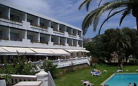 Hotel Eden Roc